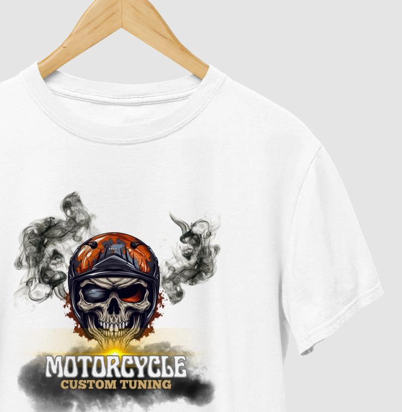 Motorcycle Custom Tuning 2