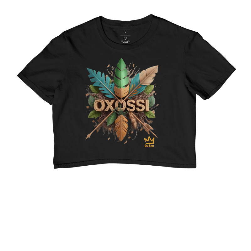 ARRANJO DE OXÓSSI
