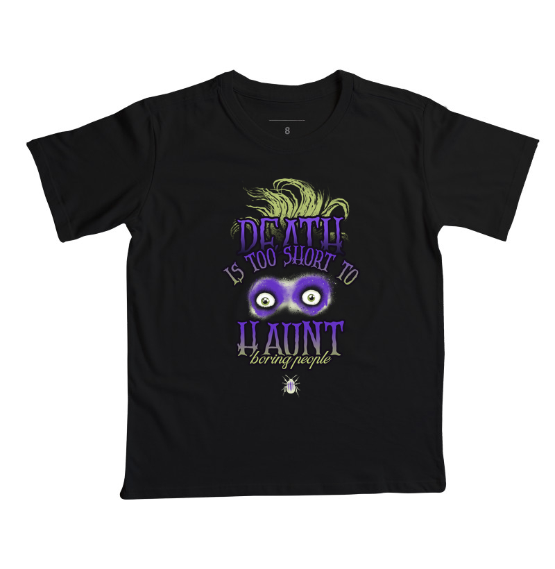 Death Haunt
