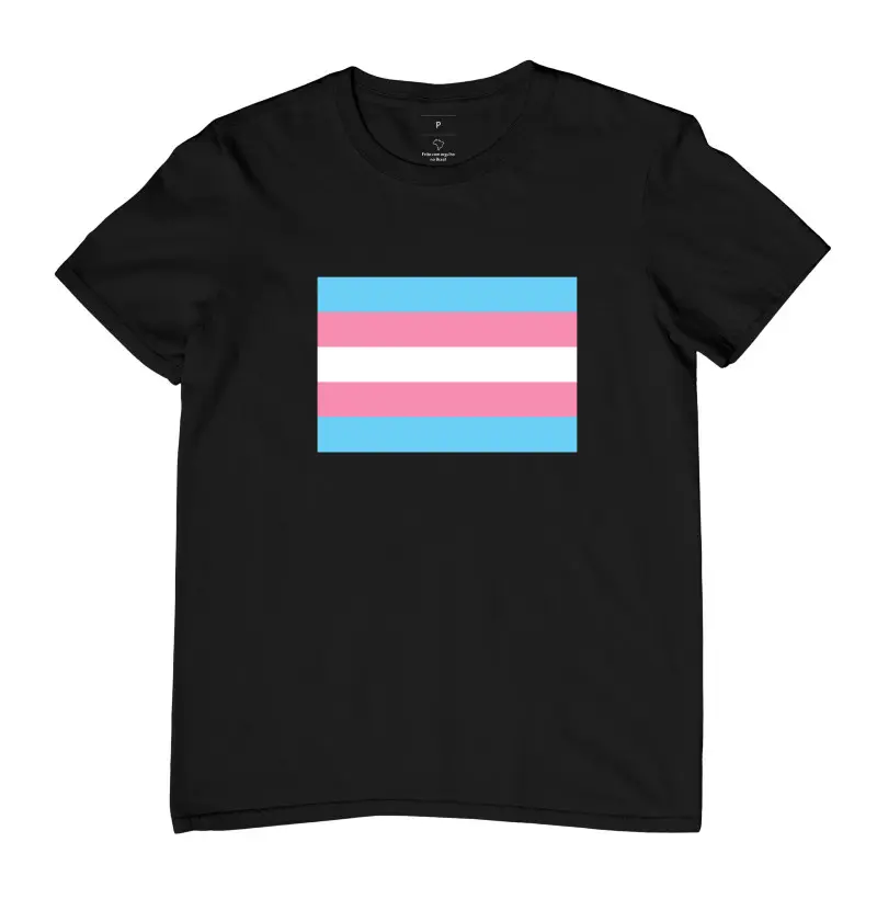 Trans Pride Flag