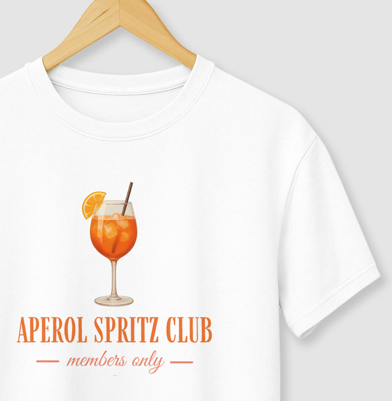 Aperol Spritz Club