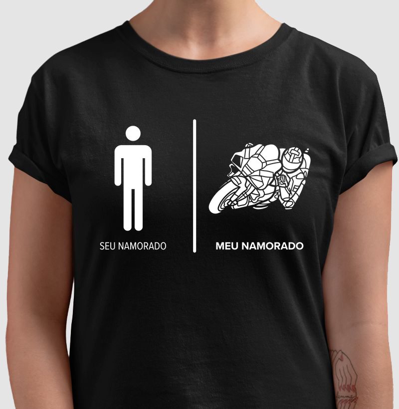 Meu namorado