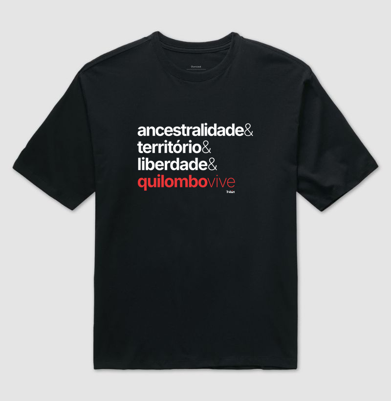 Quilombo Vive