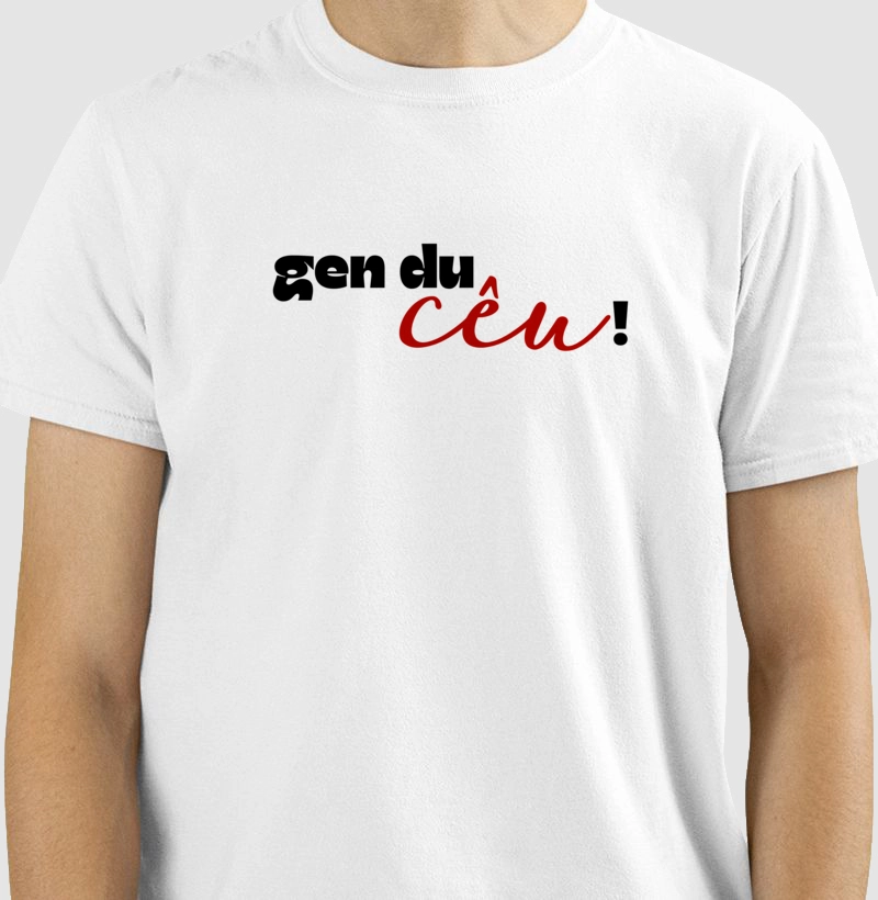 GEN DU CÊU