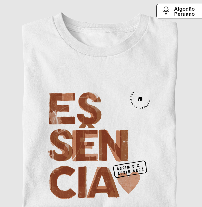 Essência - Meu rito de intenção