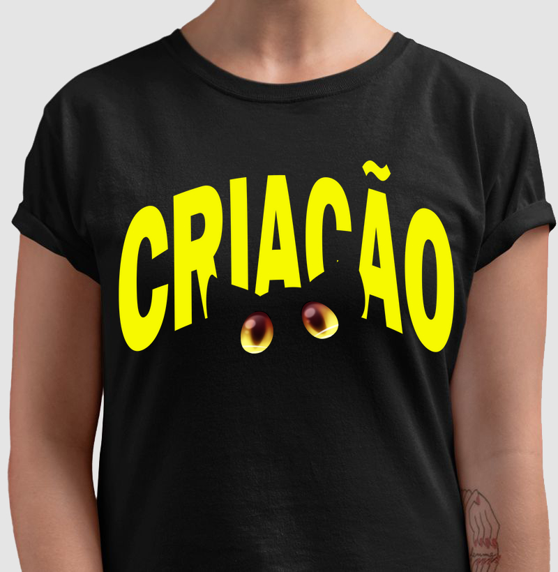 Criação - Gato