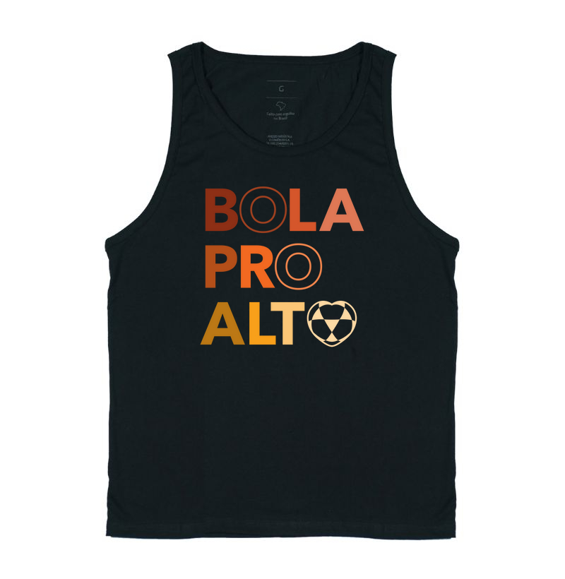 Bola pro alto