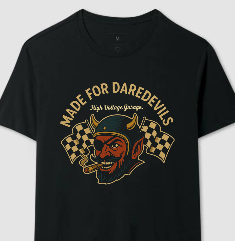 DAREDEVIL