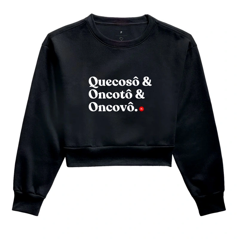 Quecosô & Oncotô & Oncovô. - Use Mineirês