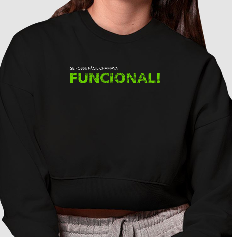 Funcionalmente Difícil !