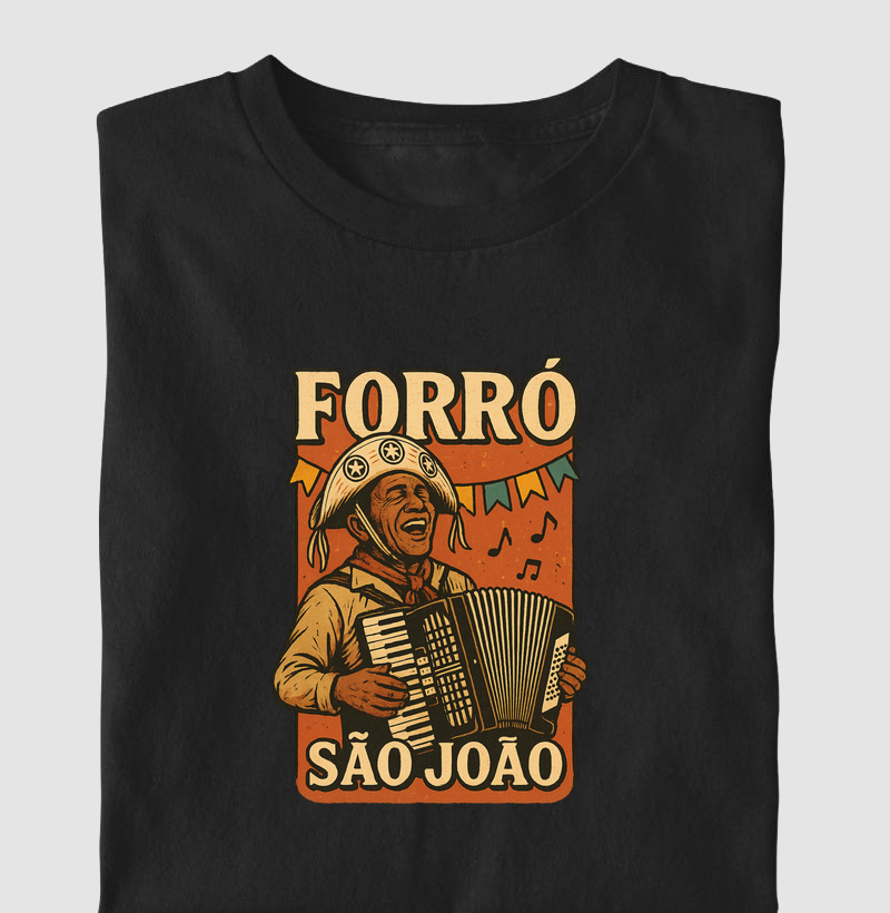 Forró e São João