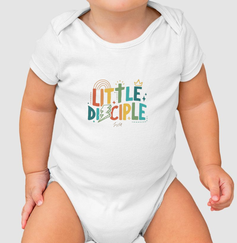Pequeno Discípulo 