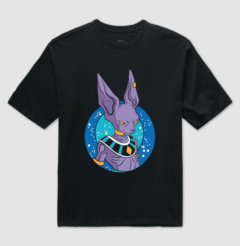 Beerus | Dragon Ball Super