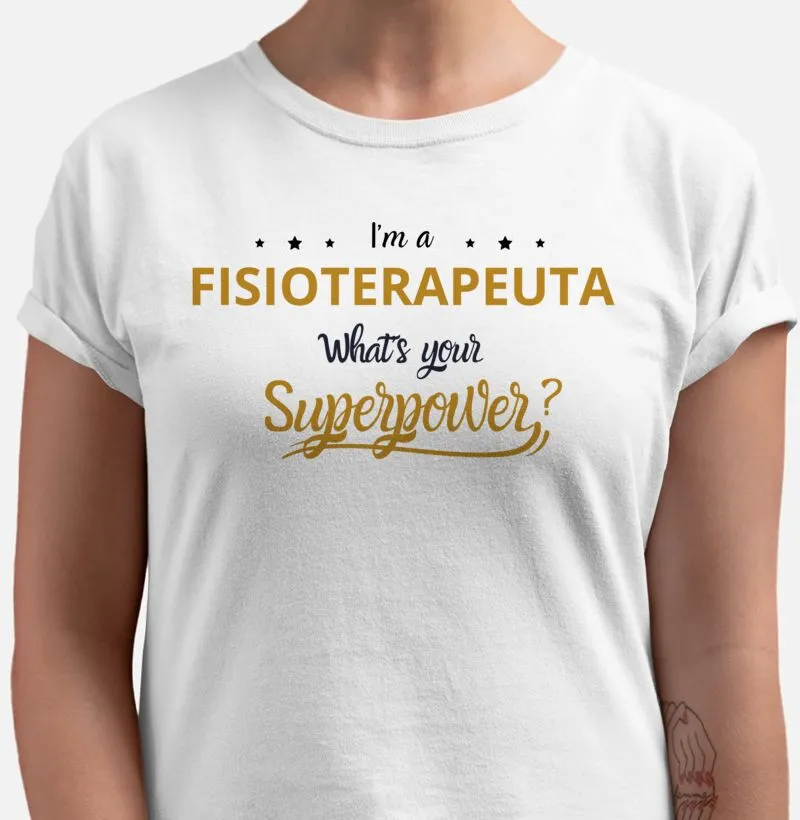 Fisio Superpower II