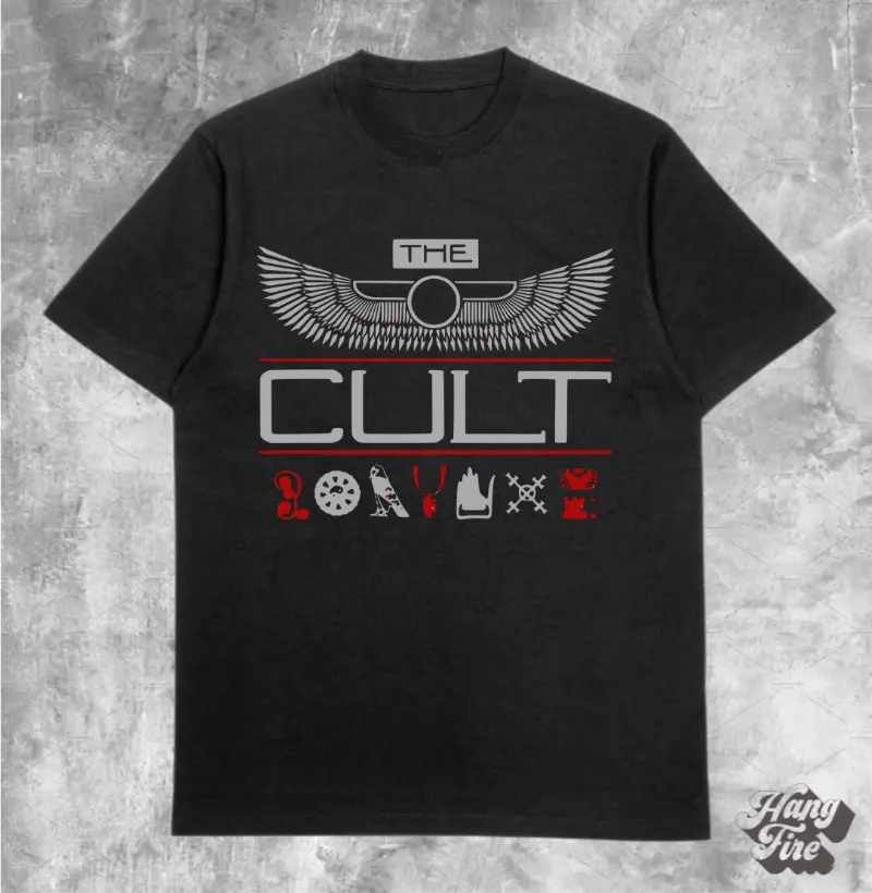 THE CULT