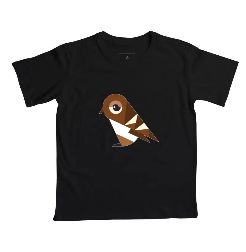 GEOMETRIC BIRD