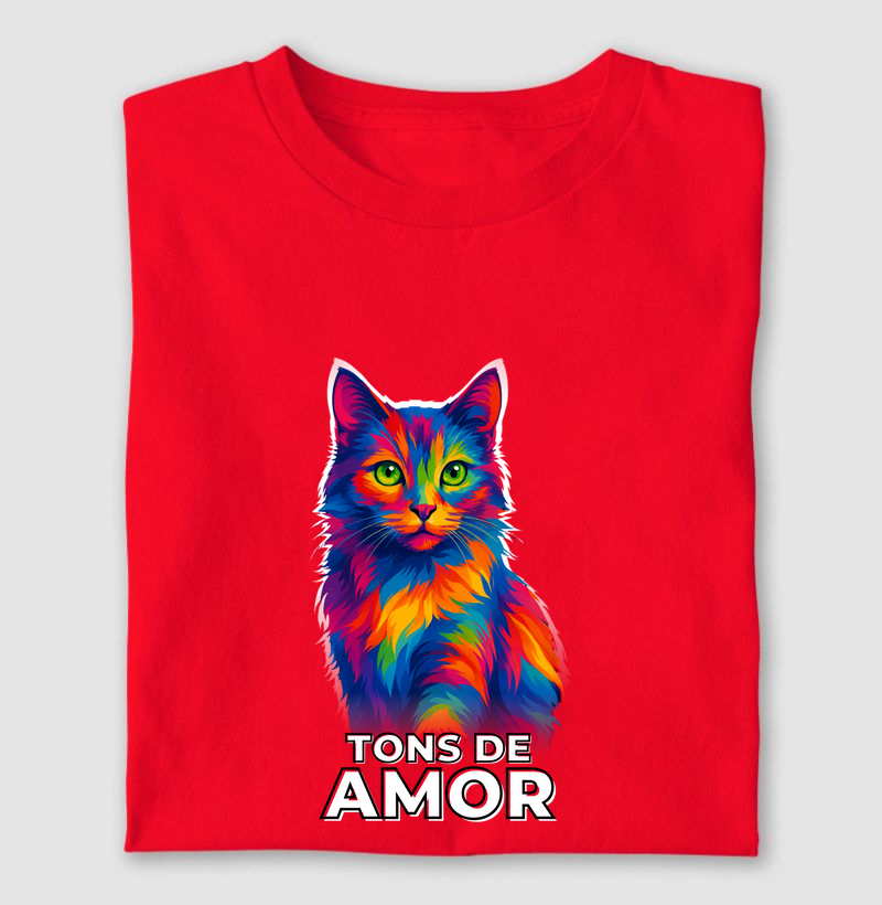 Tons de Amor