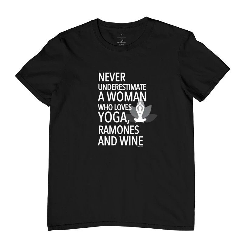YOGA, ROCK AND WINE