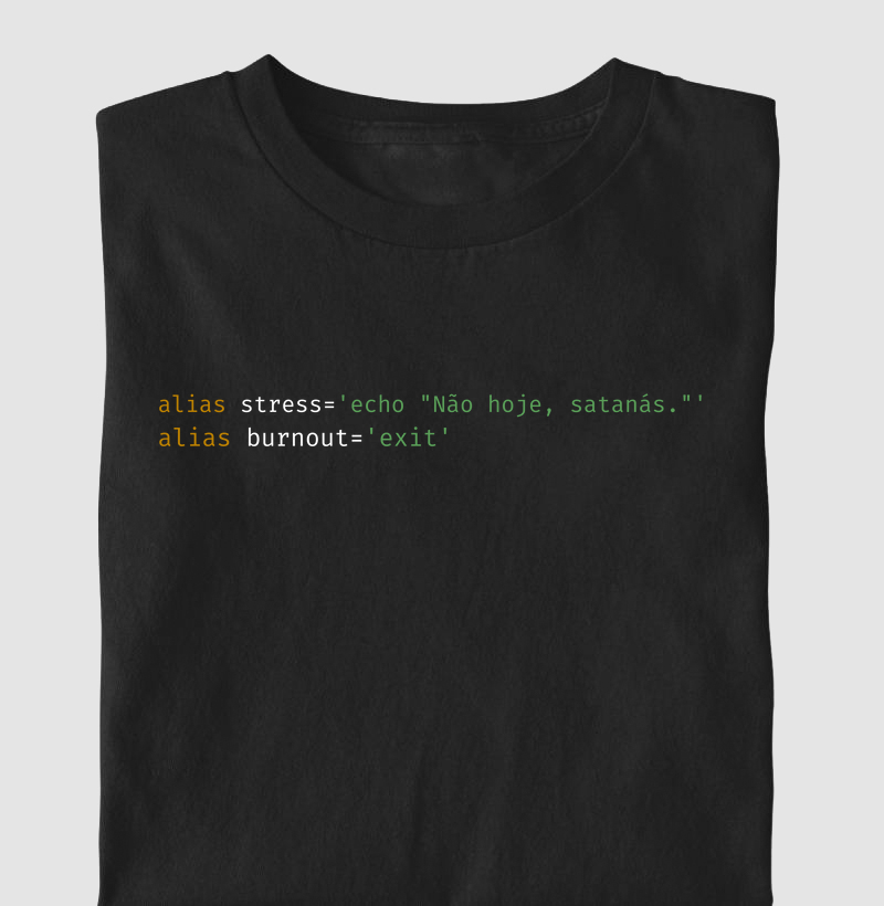 Zen Mode no Terminal Edition (DEO)