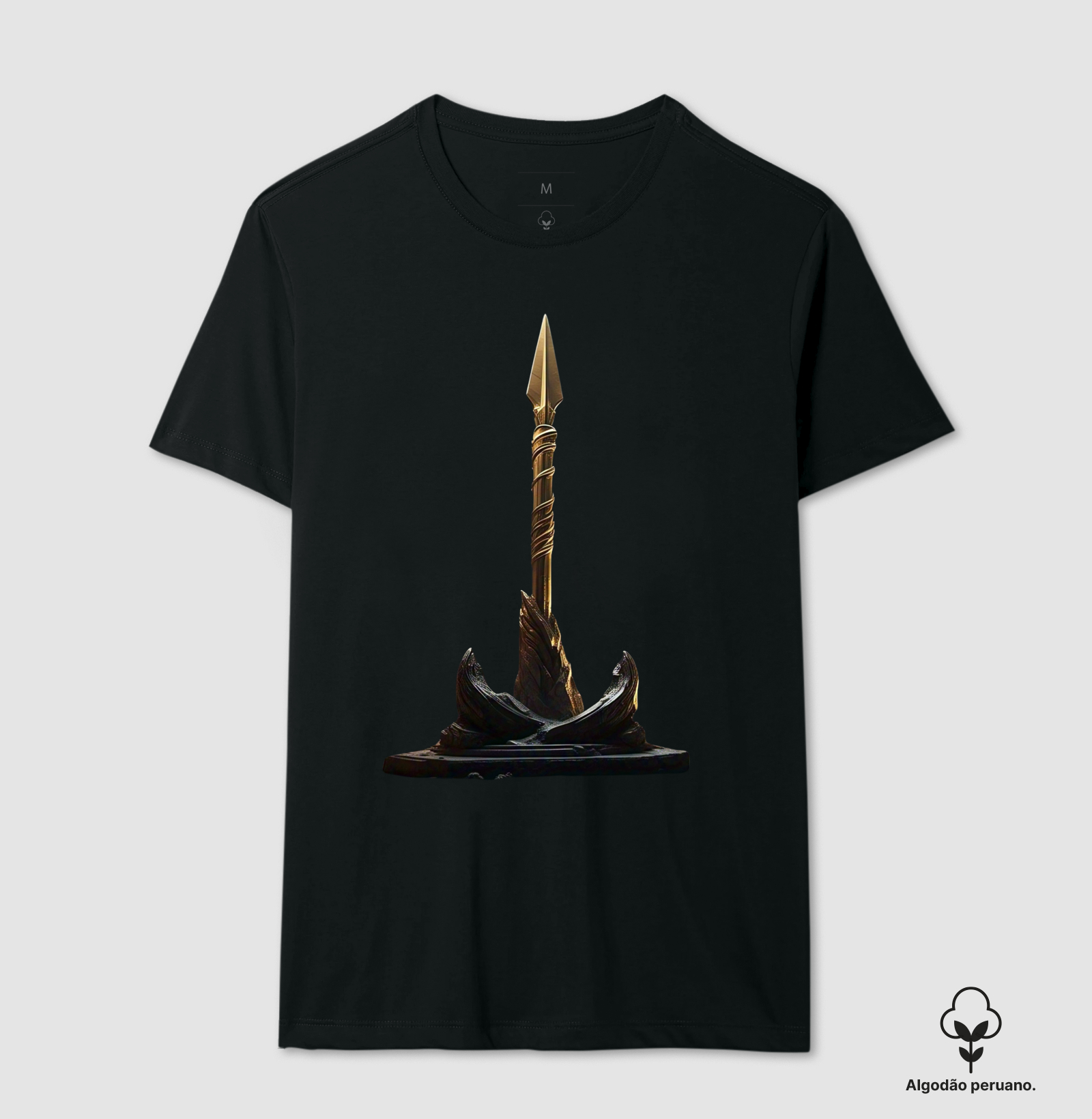 LANÇA DE ZEUS