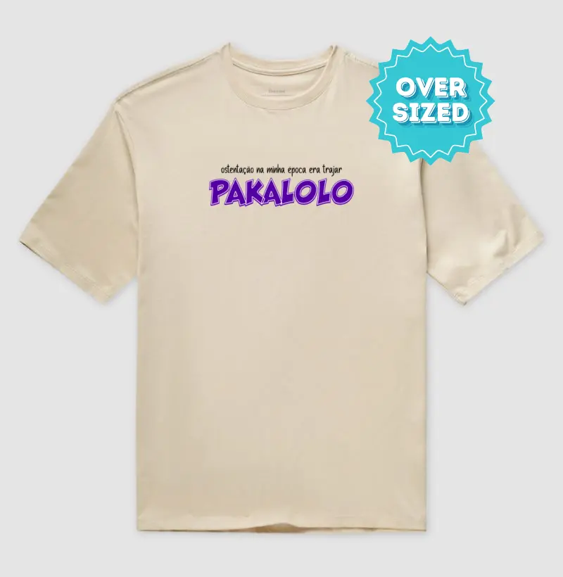 Camisa 0