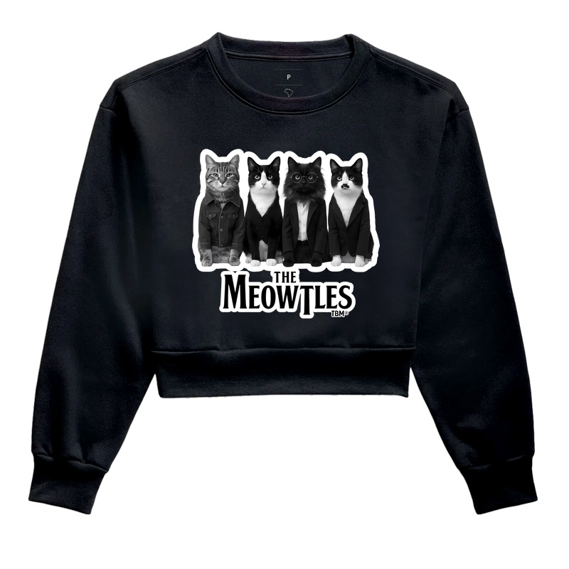 Meowtles (Beatles)