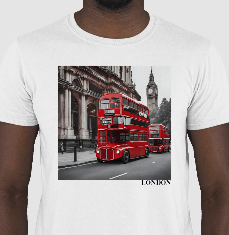 London Bus