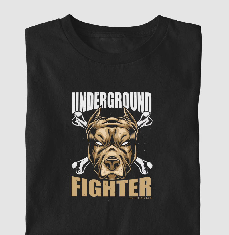 UNDERGROUND FITHER
