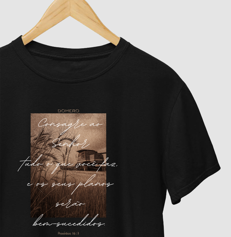 camiseta proverbios 16:3