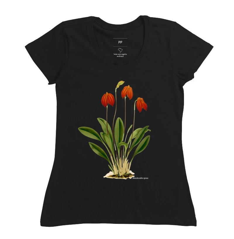 Masdevallia t-shirt