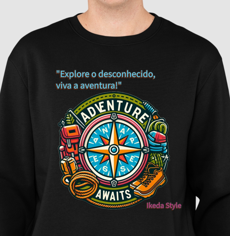 Aventureiro