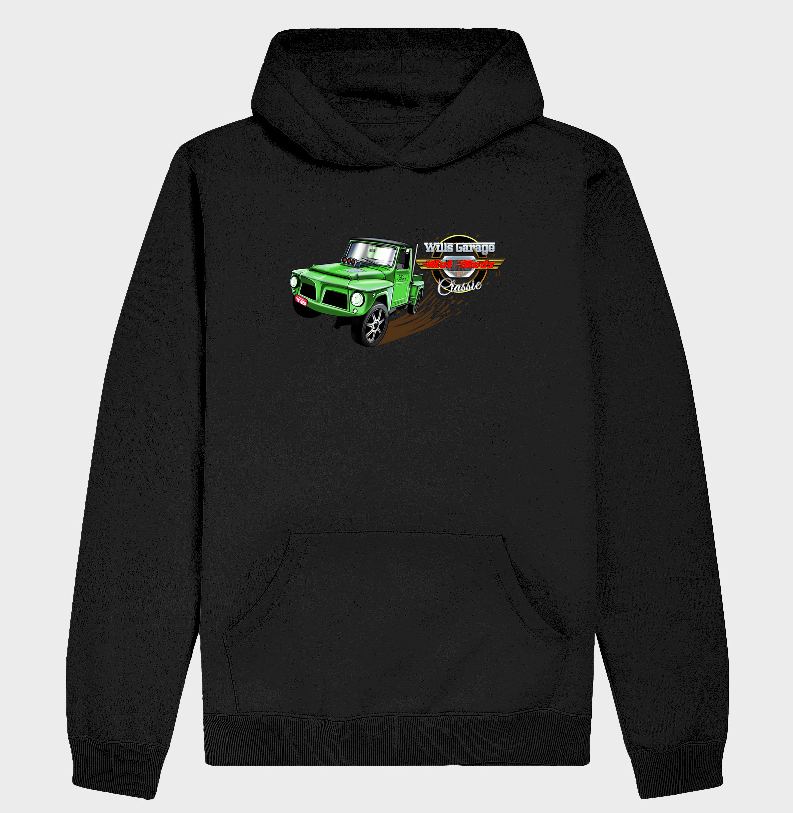 F75 WillsGarage