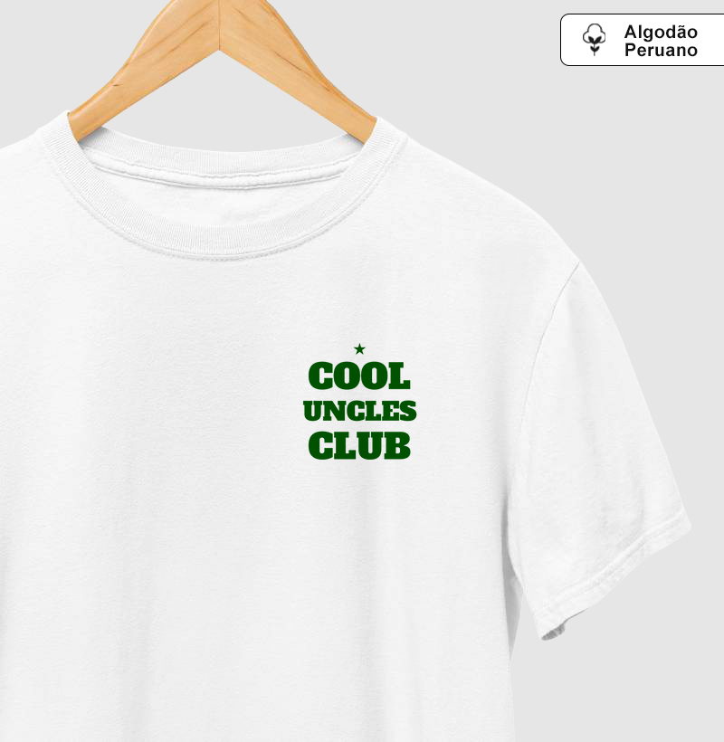 Cool Uncles Club - Bolso