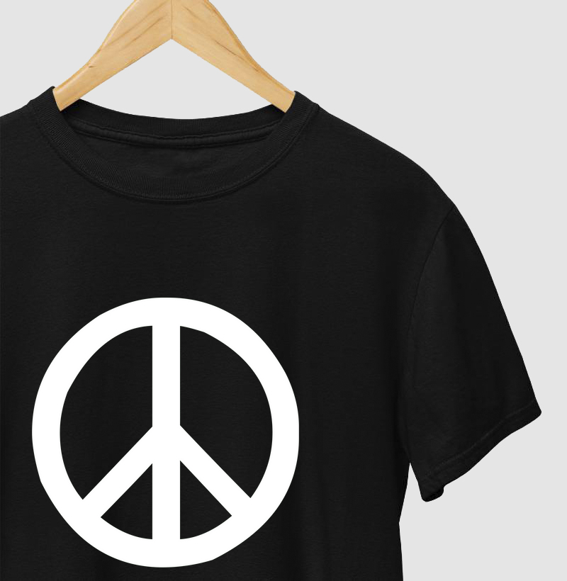 BALGAH PEACE TEE