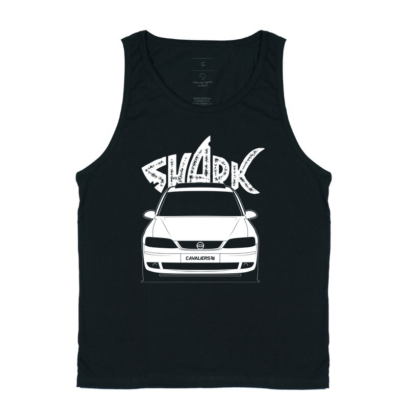 VECTRA B3 SHARK 2