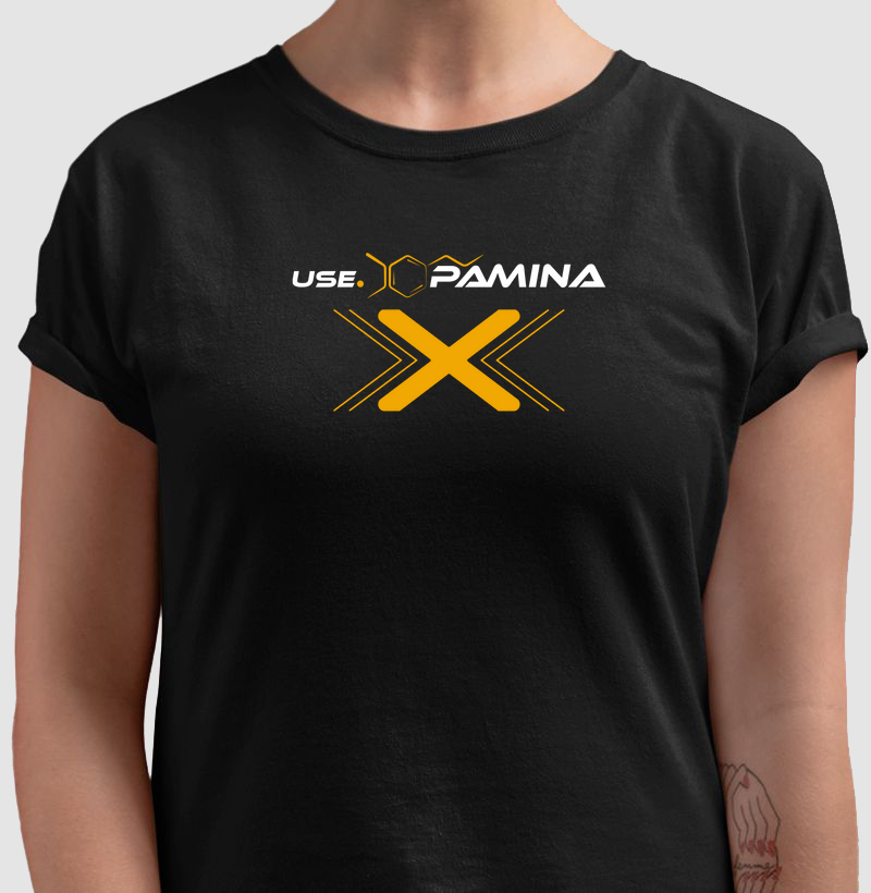 X-DNA | Collab Use.Dopamina + Brolex