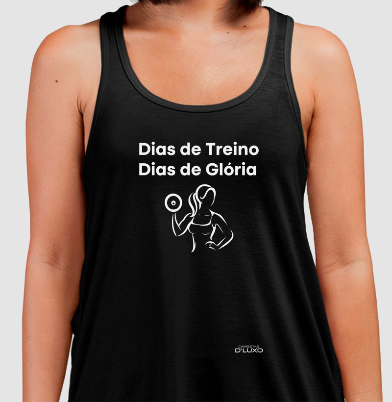 Dias de Treino Dias de Glória 5