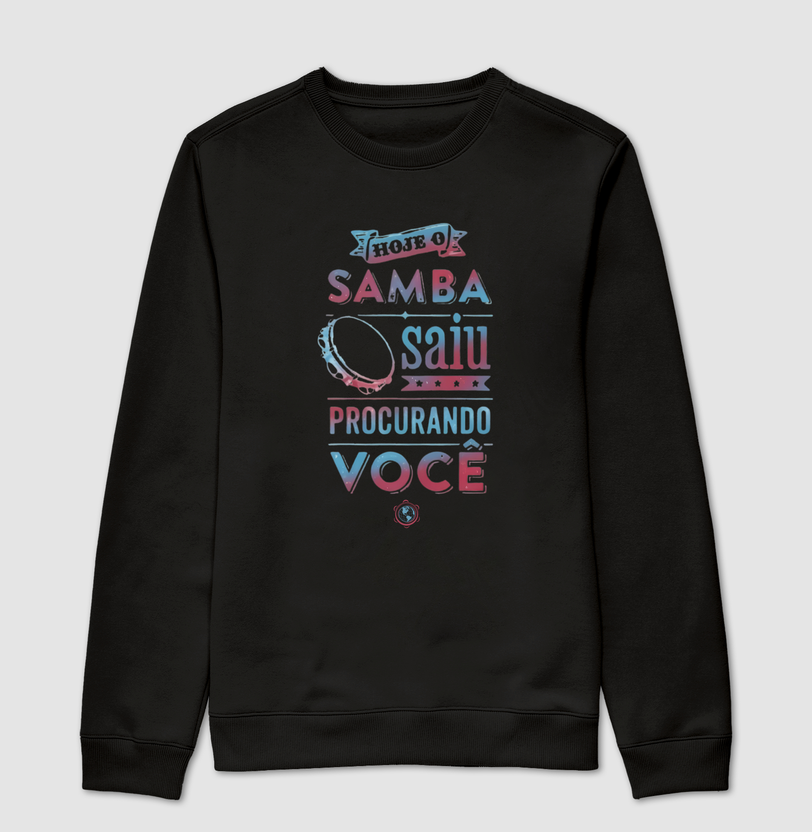 procurando você