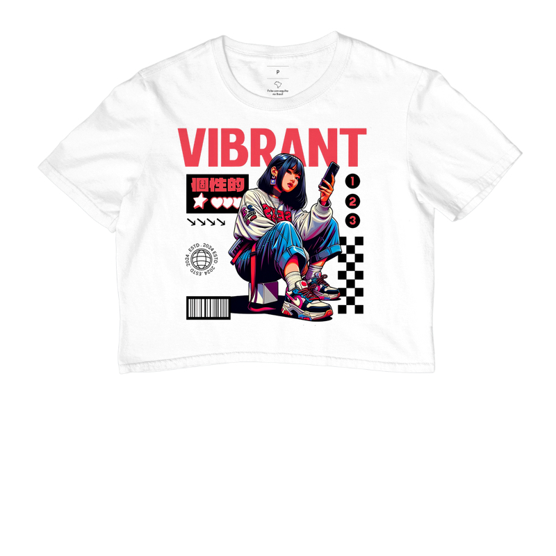 VIBRANT