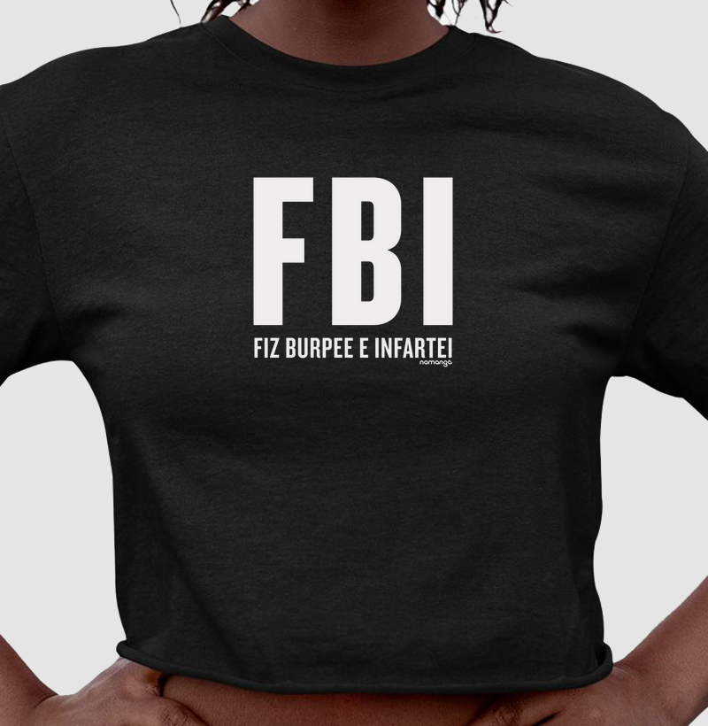 Fiz Burpee e Infartei