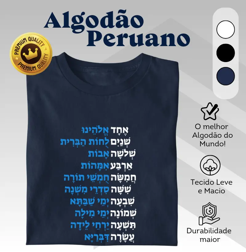 Echad Mi Yodea