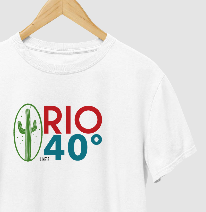 RIO 40º