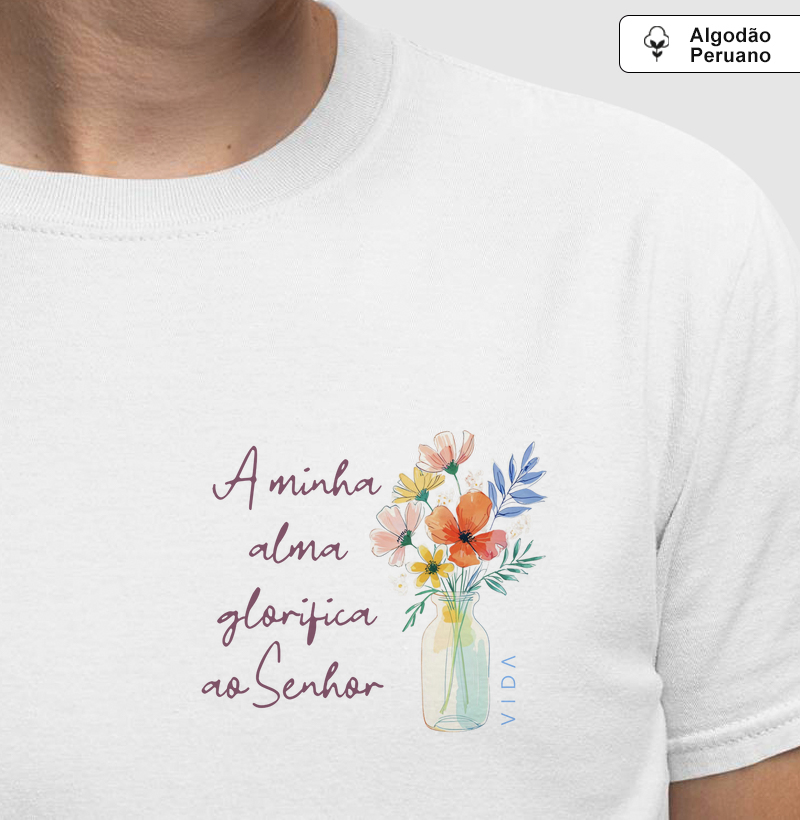 Glorifica - Premium minimalista