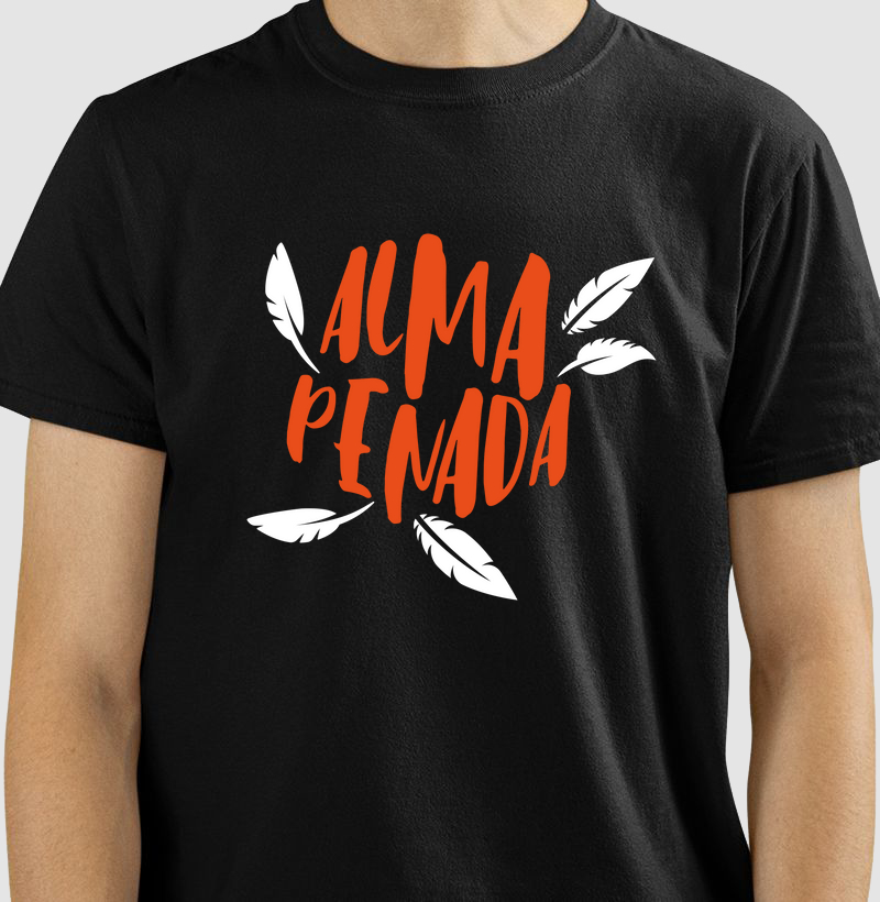 Alma Penada