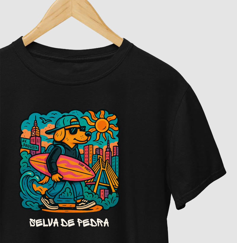 Selva de Pedra - Caramelo