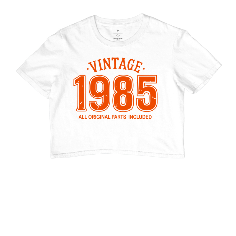 Vintage 