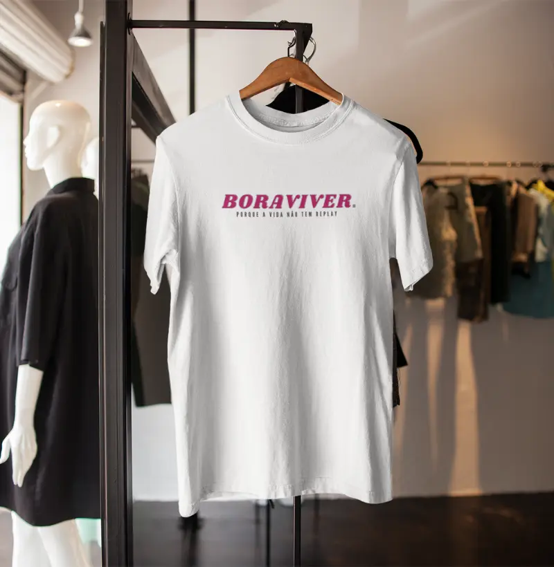 BORAVIVER PINK