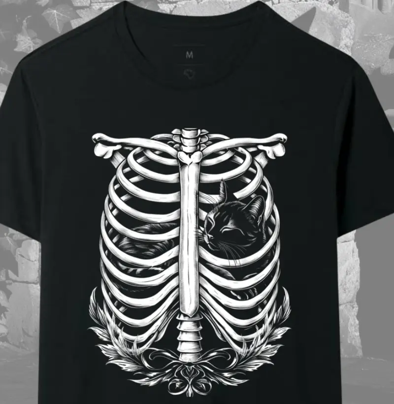 Feline Heart