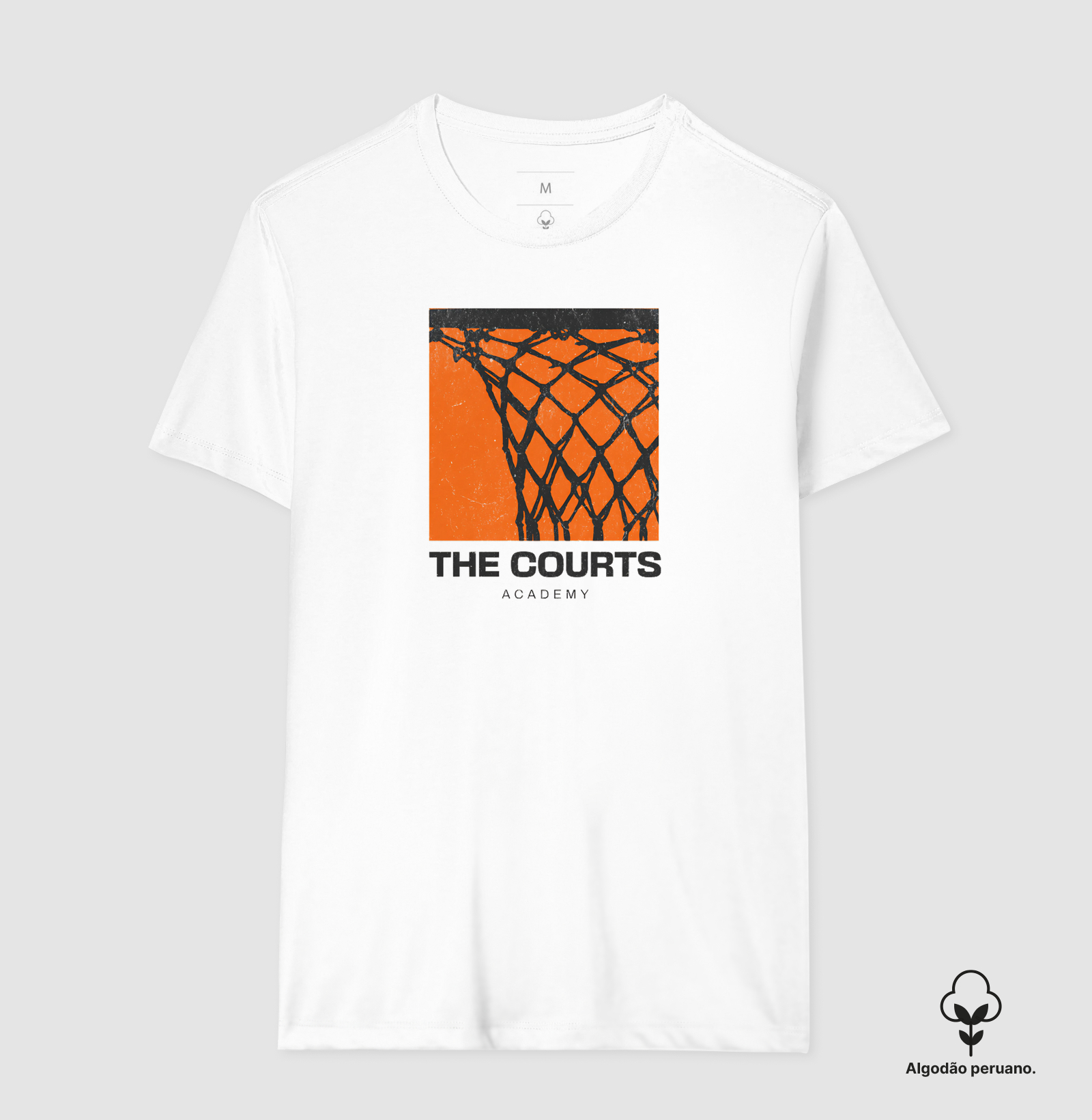 The courts academy