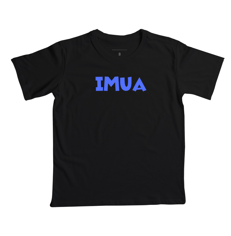 Imua, canoa!
